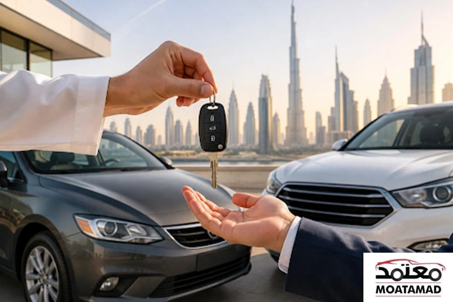 Comprehensive vs third-party car insurance in the UAE compared: coverage, costs & which is best for your used car. Read Moatamad Cars' 2026 buyer's guide.