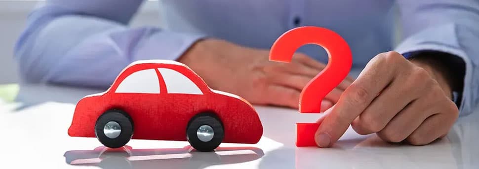 What Are Hidden Issues in Used Cars in UAE?