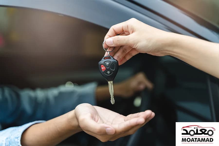 EVG Accident History Check: Why Every UAE Used Car Buyer Should Do It