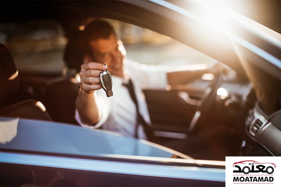 How to Spot a Good Deal When Buying a Used Car in the UAE