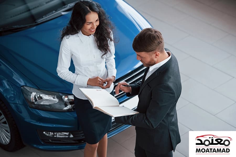 Key Documents You Need to Buy Second-Hand Cars in the UAE