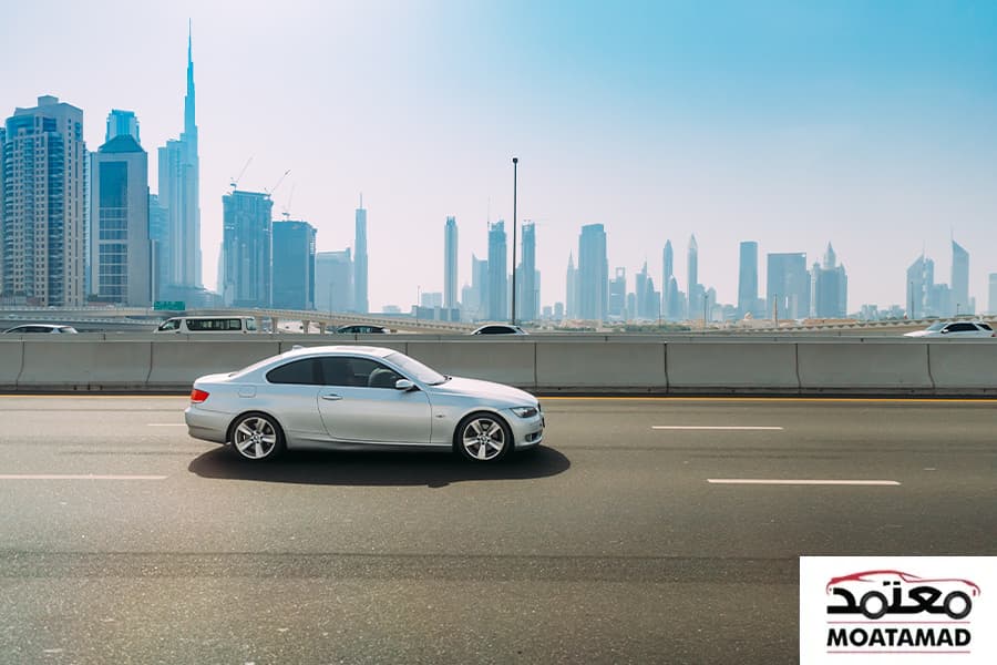 Seasonal Car Maintenance Checklist for the UAE’s Climate: Keep Your Used Car Protected Year-Round