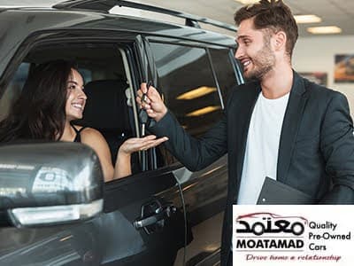 How to Avoid Common Mistakes When Buying a Used Car in UAE