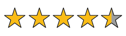 Star Rating
