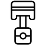 cylinder icon
