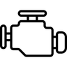 engine icon