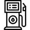 fuel icon