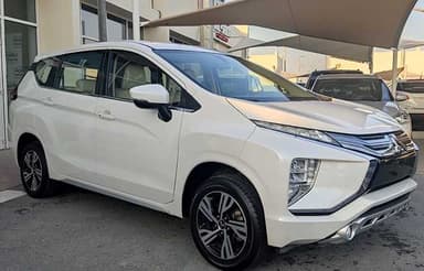 Mitsubishi undefined