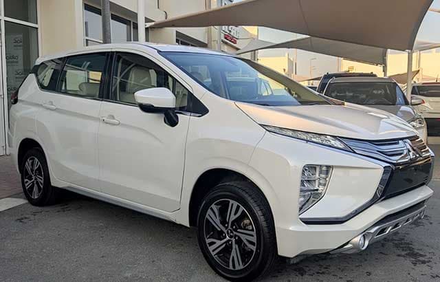 Mitsubishi XPANDER