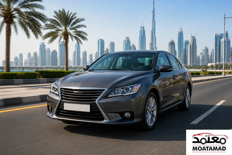 GCC Spec vs Non-GCC Spec Used Cars in UAE | Moatamad Cars